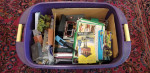 HO Scale Trains