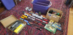 HO Scale Trains