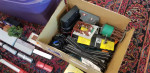 HO Scale Trains
