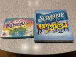 Board Games