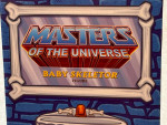 New Mattel Masters of the Universe Baby Skeletor MOTU Mattel 2014