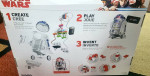 Star wars droid inventor kit