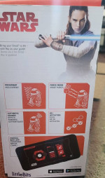 Star wars droid inventor kit