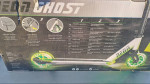 Boys scooter neon ghost