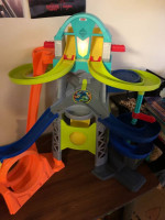 Fisher price Little People Race Track