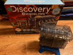 Build a model engine