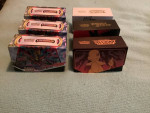 Boxes Pokémon Cards