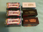 Boxes Pokémon Cards