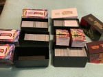 Boxes Pokémon Cards