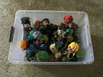 Funko Pops