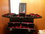 Jewelry box