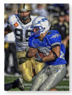 Football Puzzle