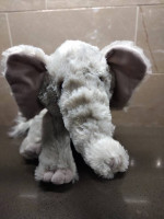 Elephants - Plush Collection (4)