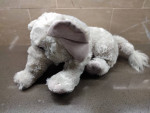 Elephants - Plush Collection (4)