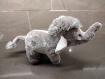 Elephants - Plush Collection (4)