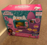Gabbys Dollhouse Cakey Oven