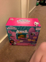 Gabbys Dollhouse Cakey Oven