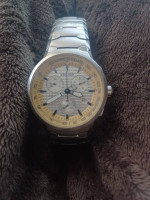 Secor 700 men's chronograph