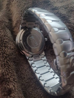 Secor 700 men's chronograph