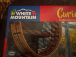 White Mountain Puzzle 1000 Larger Pieces