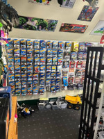 Toys!Toys! Toys!