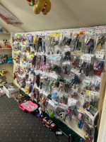 Toys!Toys! Toys!