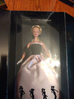 6 Native American Indian Barbie And Several More