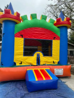Brand New Bounce Houses, Combos, Waterslides For Sale !