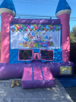 Brand New Bounce Houses, Combos, Waterslides For Sale !