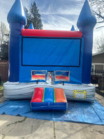 Brand New Bounce Houses, Combos, Waterslides For Sale !