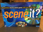 3 CD/Board Games