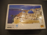 PUZZLE 1000 pc