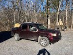 2008 Honda Ridgeline 136,000 mi