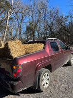 2008 Honda Ridgeline 136,000 mi