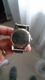 vintage  men's watch