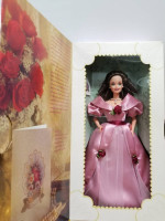 BARBIE DOLL SWEET VALENTINE HALLMARK
