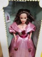 BARBIE DOLL SWEET VALENTINE HALLMARK