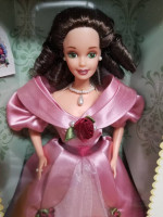 BARBIE DOLL SWEET VALENTINE HALLMARK
