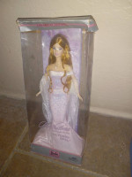 Barbie Doll