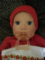 DOLL-LEE MIDDLETON