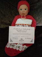 DOLL-LEE MIDDLETON