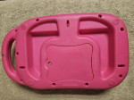 LEAP FROG PINK LEAPTOP