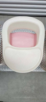 LITTLE TIKES DOLL HIGH CHAIR