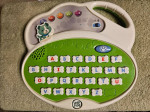 LEAP FROG LETTER DISCOVERIES SCOUT
