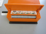 LGB REMOTE CONTROL SWITCH TRACKS-3ea. w/CONTROL-BEAUTIFUL!