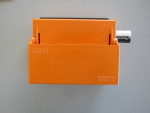 LGB REMOTE CONTROL SWITCH TRACKS-3ea. w/CONTROL-BEAUTIFUL!