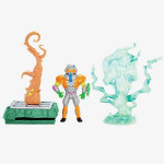 MOTU Origins Mysteries of Castle Grayskull Deluxe Accessories Pack NEW