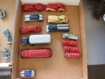 OLD TOYS & FIGURES FOR SALE