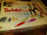 "TWISTER Moves" 🎵 *includes 3 CDs *PLUS BONUS CD " Jesse McCartney"