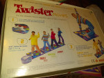 "TWISTER Moves" 🎵 *includes 3 CDs *PLUS BONUS CD " Jesse McCartney"